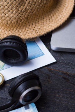 travel