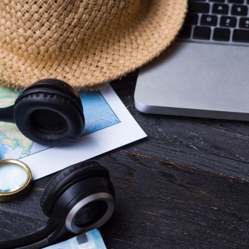 travel