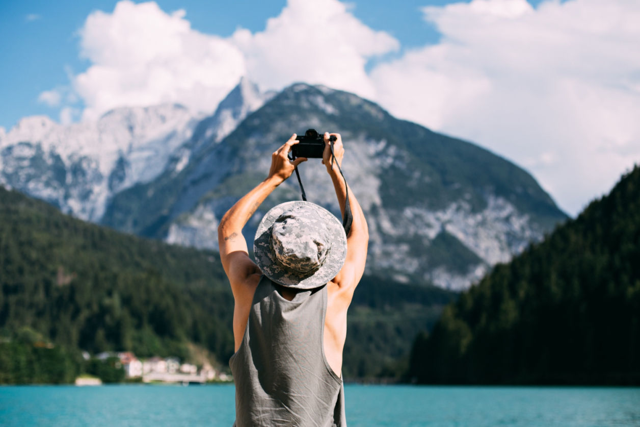 travel