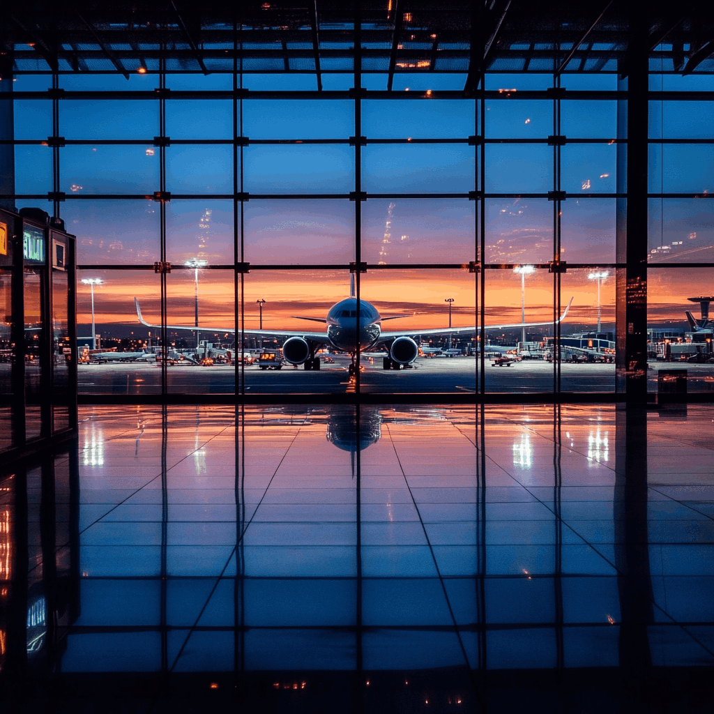 plane