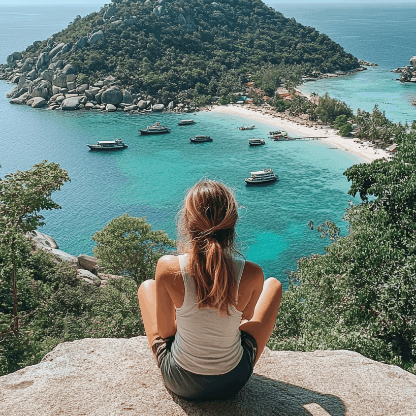 travel