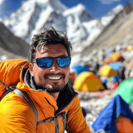 nepal