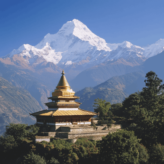 nepal