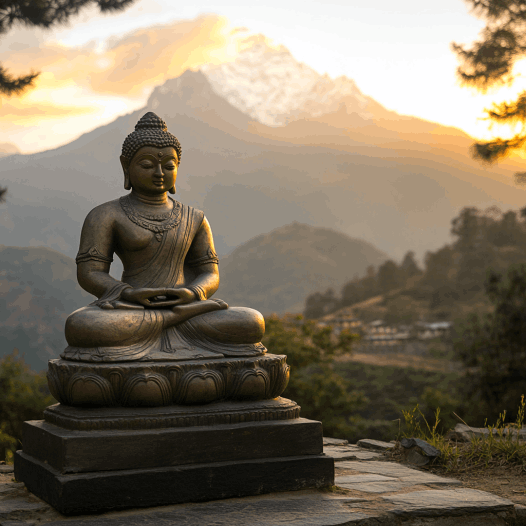 nepal