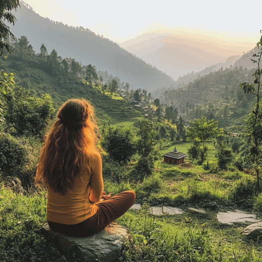 nepal