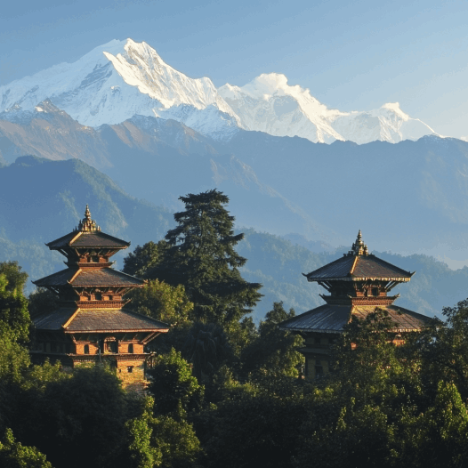 nepal
